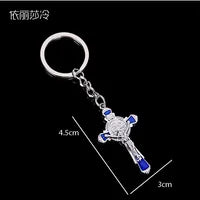 catholic style catholic pendant medal mix icon religious amulet medal