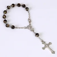 catholic style catholic pendant medal mix icon religious amulet medal