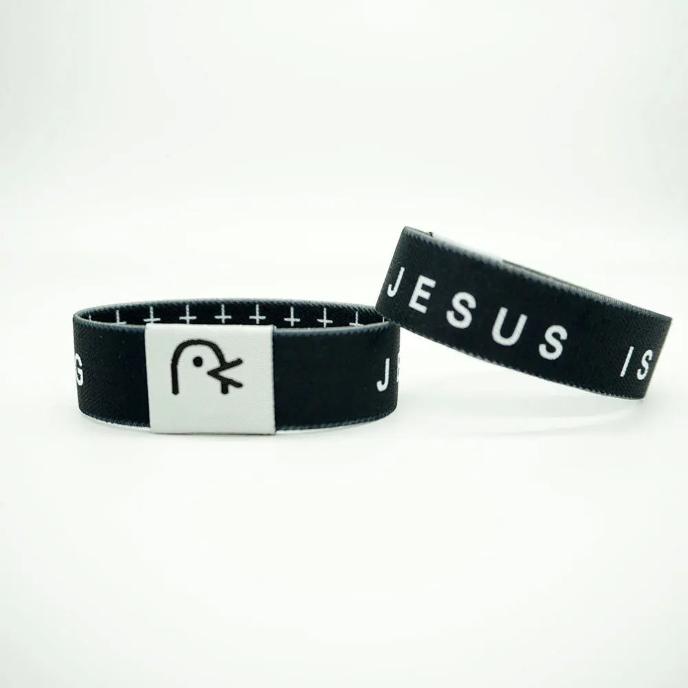 Wearable Bible Bracelet Bible Verses Religious Jewelry Gifts Christian Daily Bible Verse Bracelet