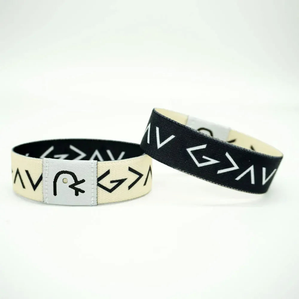 Wearable Bible Bracelet Bible Verses Religious Jewelry Gifts Christian Daily Bible Verse Bracelet