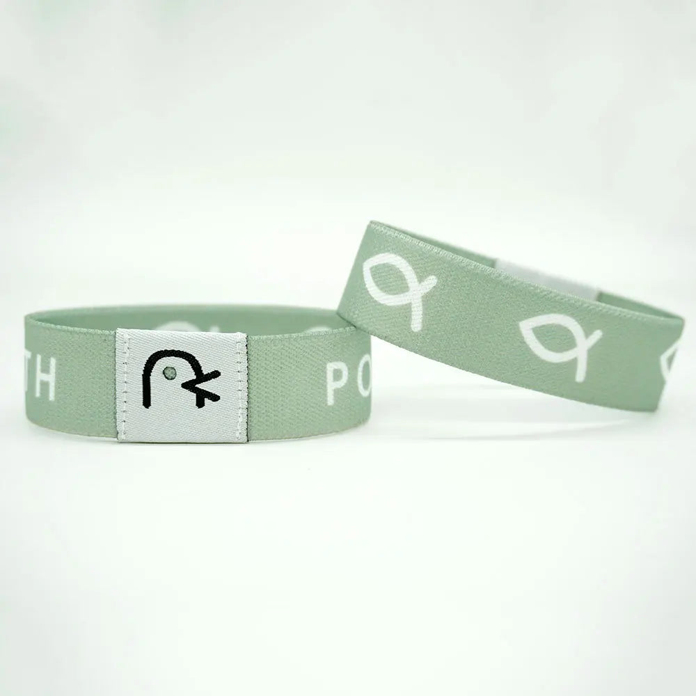 Wearable Bible Bracelet Bible Verses Religious Jewelry Gifts Christian Daily Bible Verse Bracelet